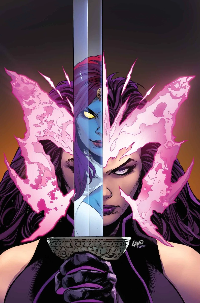 Uncanny X-Men (2016) #15