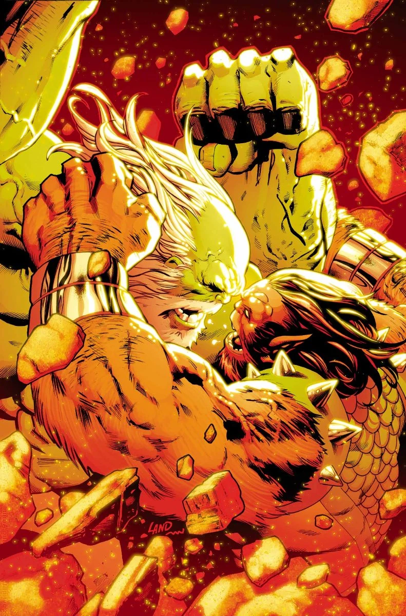Future Imperfect (2015) #4