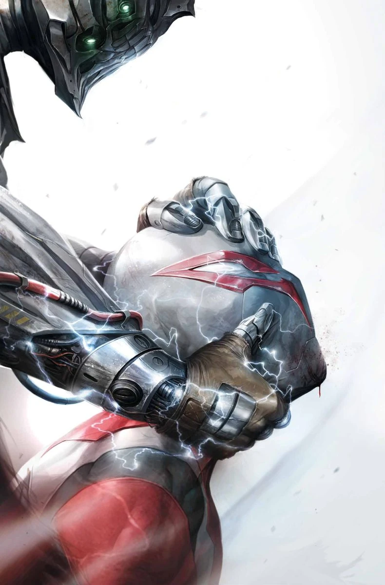 Spider-Man 2099 (2015) #5