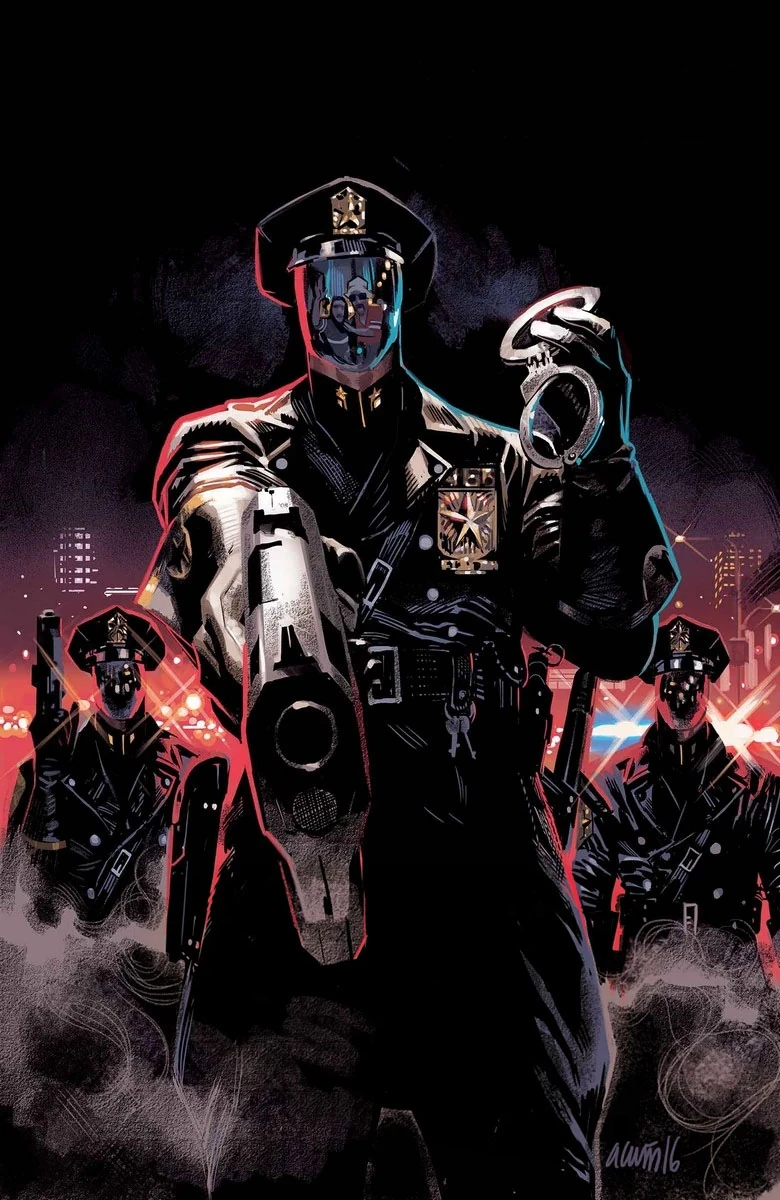 Captain America: Sam Wilson (2015) #12