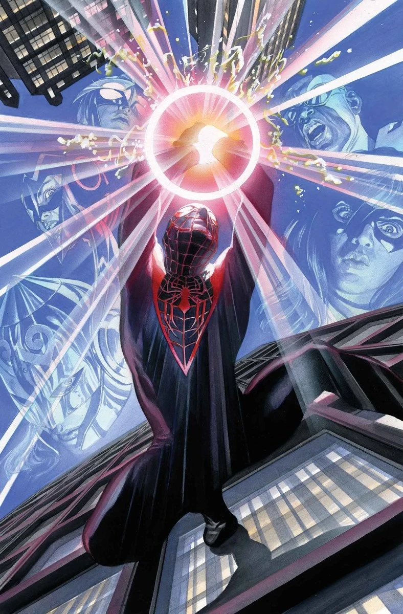 All-New All-Different Avengers (2015) #12