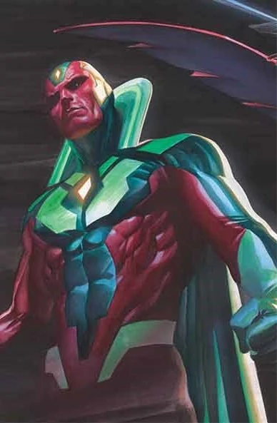 All-New All-Different Avengers (2015) #13