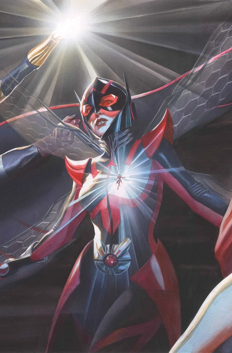 All-New All-Different Avengers (2015) #14