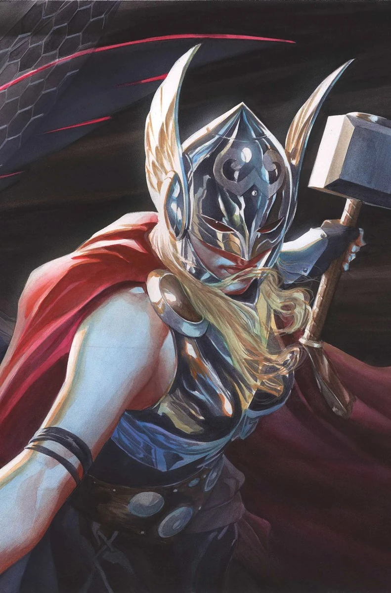 All-New All-Different Avengers (2015) #15