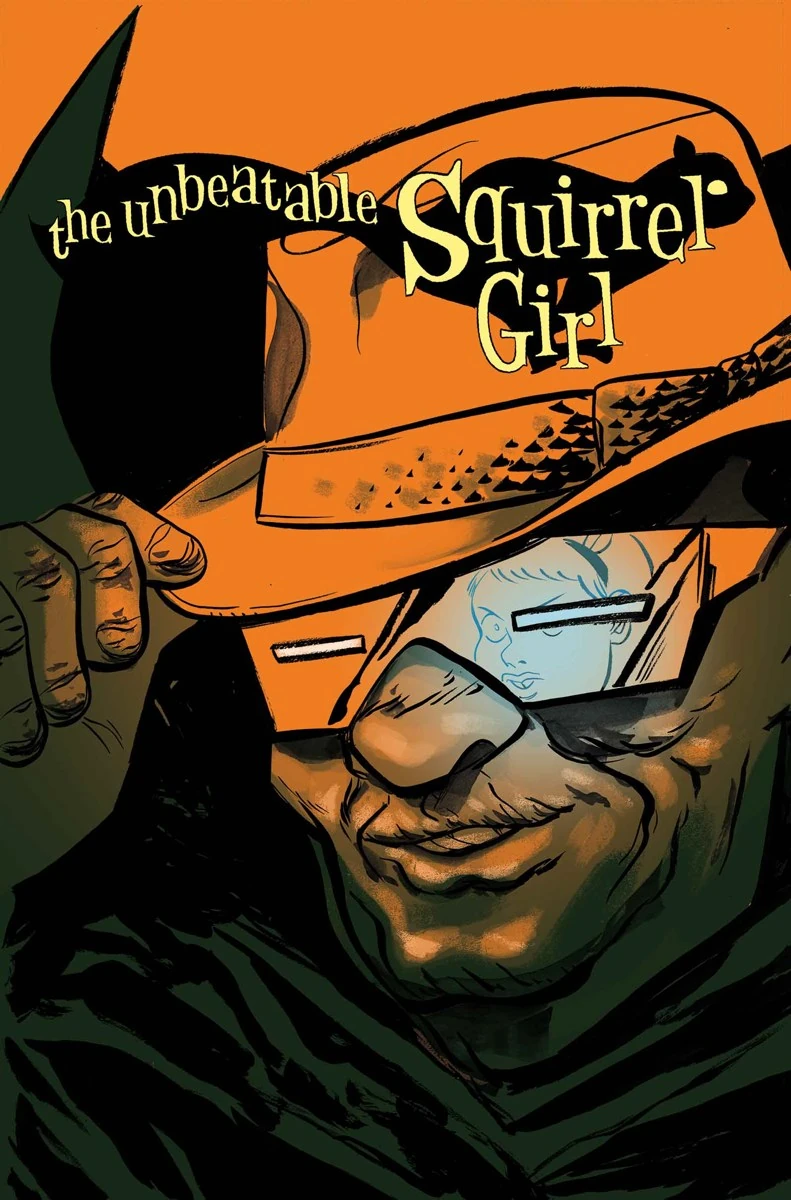 Unbeatable Squirrel Girl (2016) #10