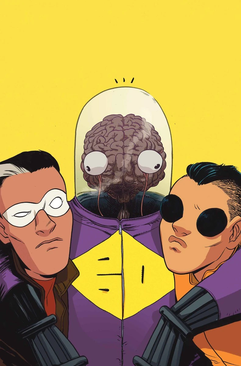 Unbeatable Squirrel Girl (2016) #21