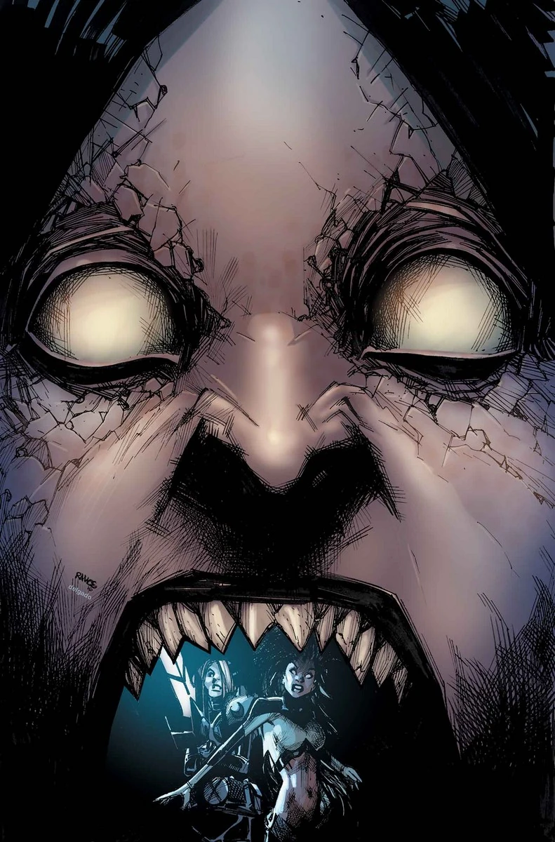 Extraordinary X-Men (2016) #13