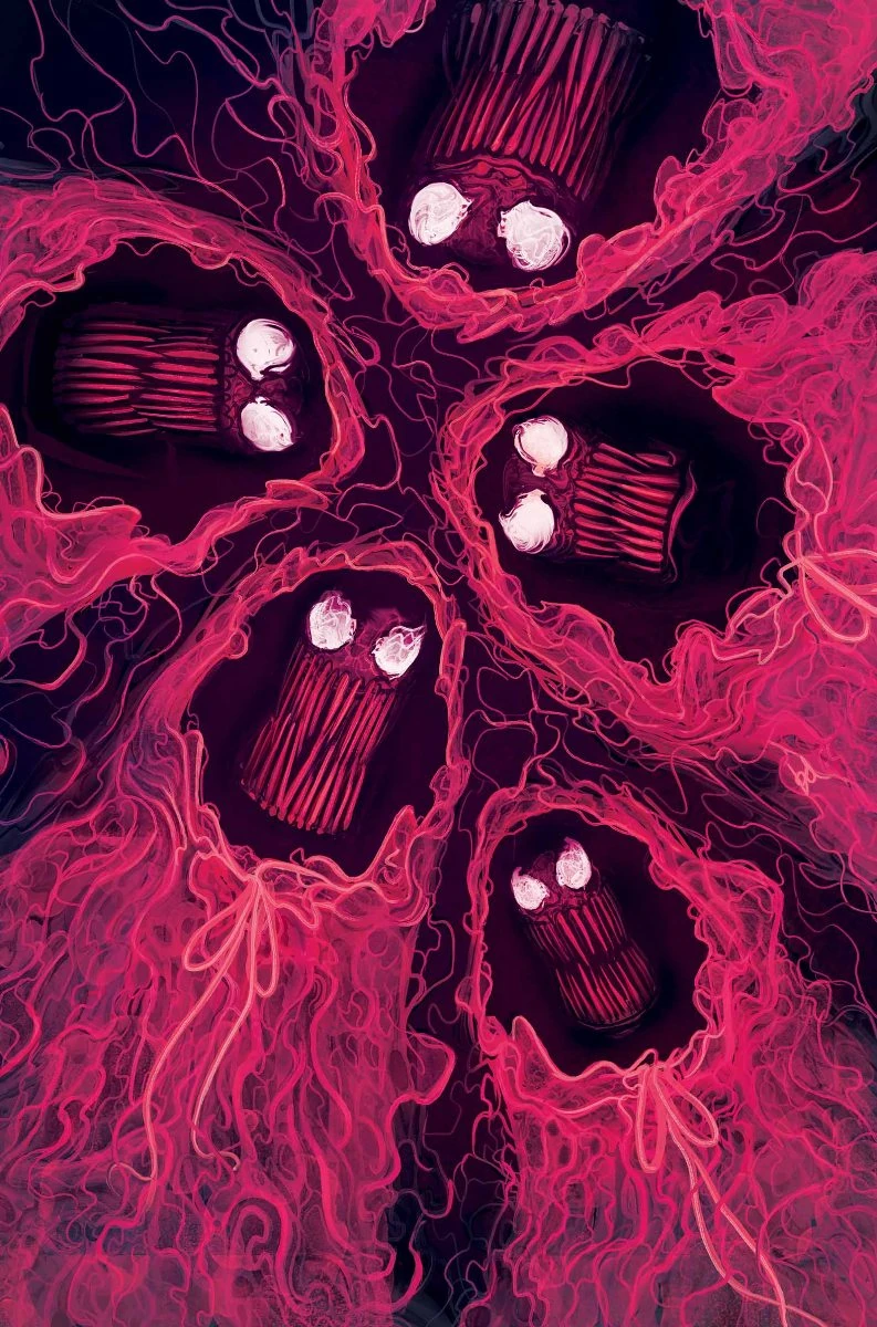 Carnage (2016) #5