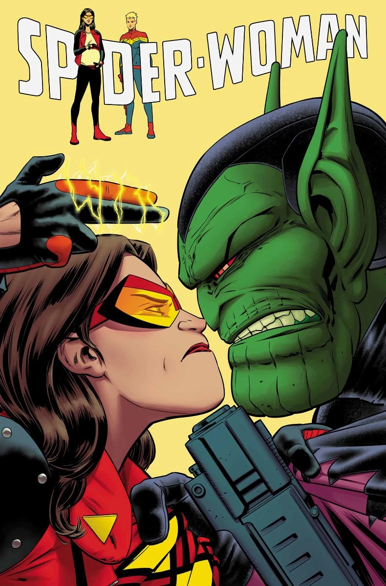 Spider-Woman (2016) #3