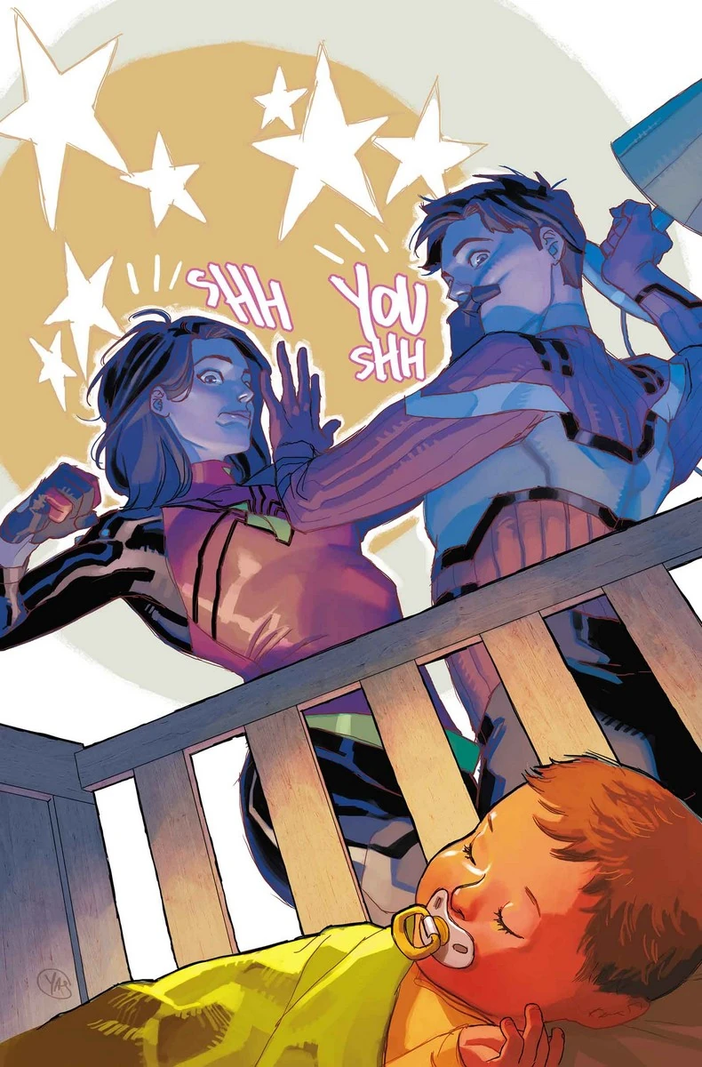 Spider-Woman (2016) #7