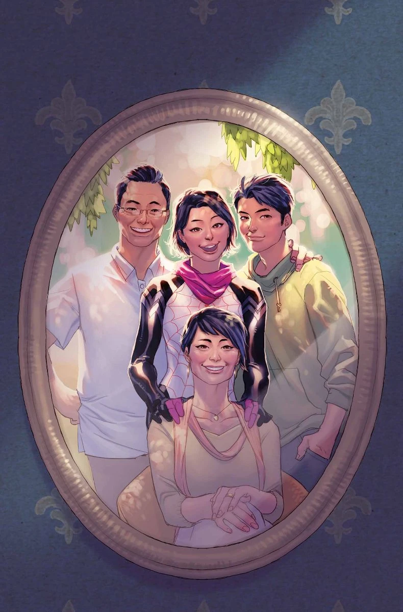 Silk (2016) #7