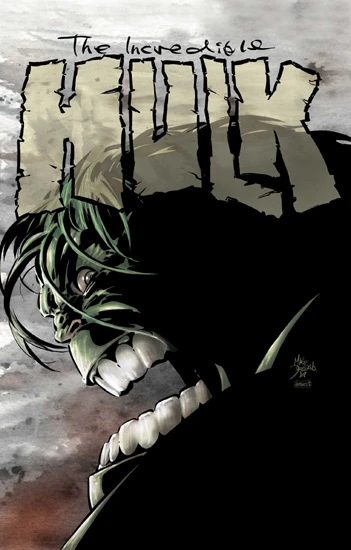 Hulk (1999) #65