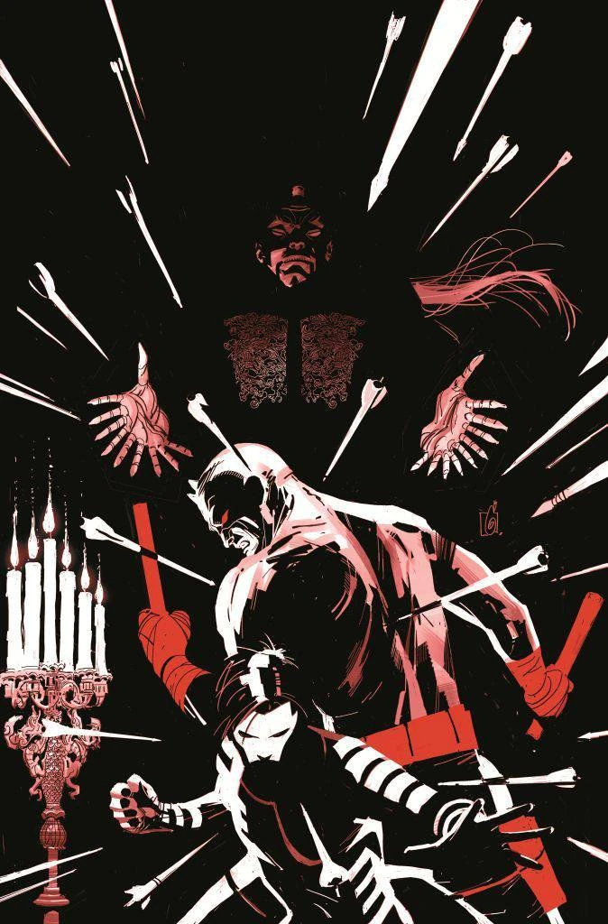 Daredevil (2016) #2
