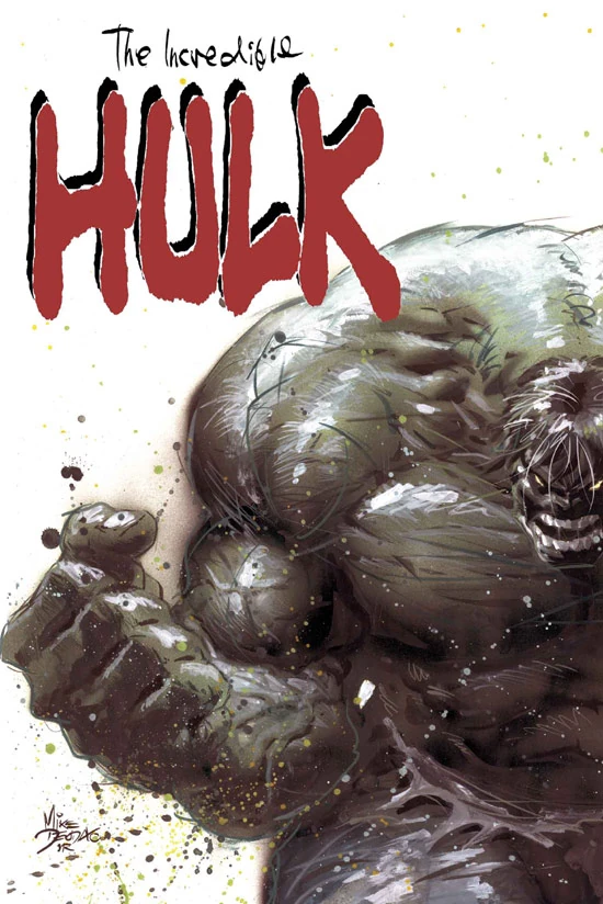 Hulk (1999) #67