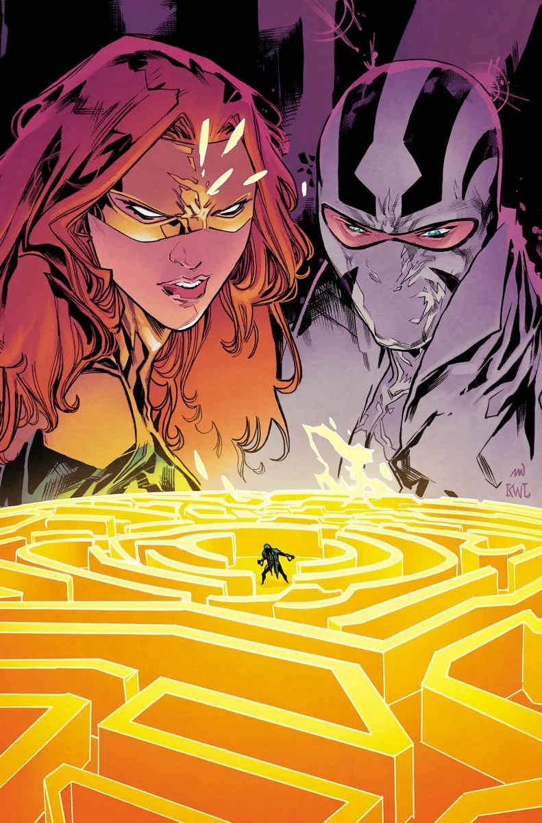 Uncanny X-Men (2016) #16