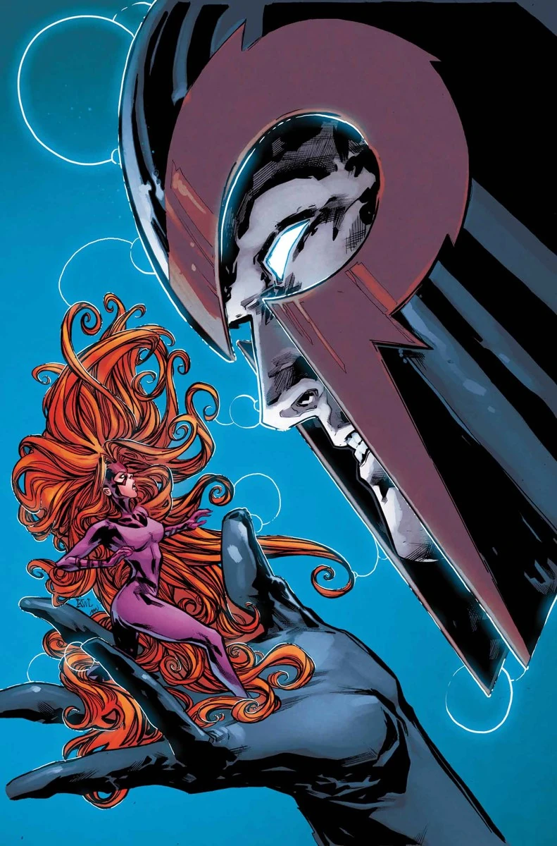 Uncanny X-Men (2016) #18