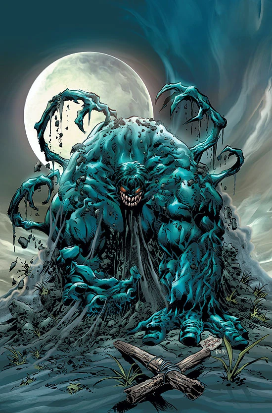 Hulk (1999) #69