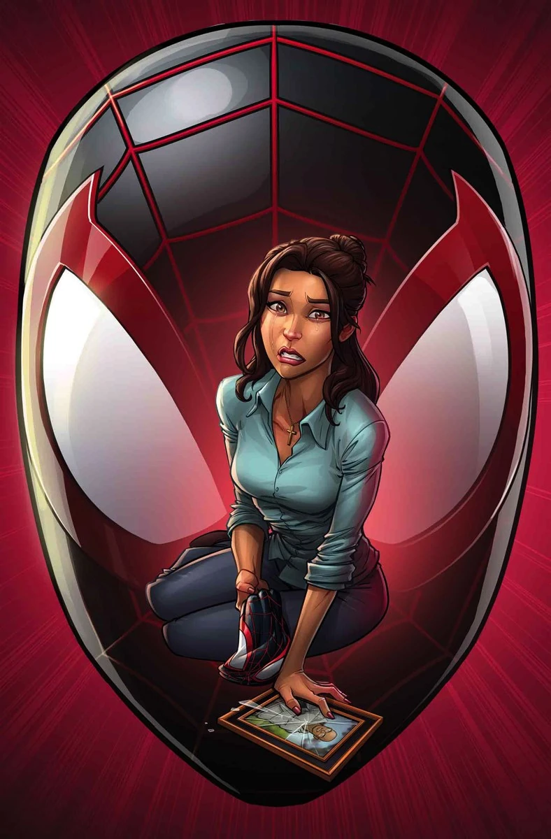 Spider-Man (2016) #15