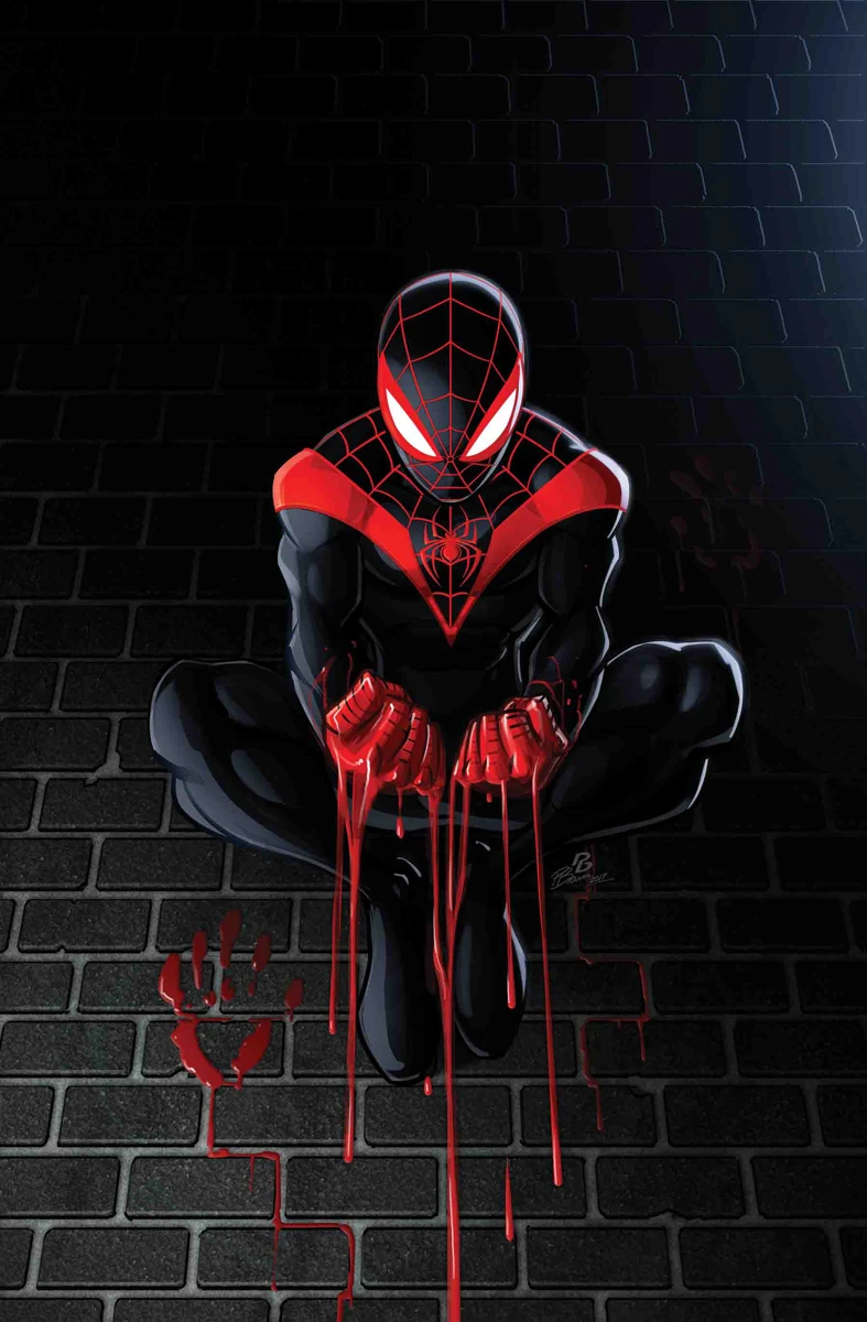 Spider-Man (2016) #18
