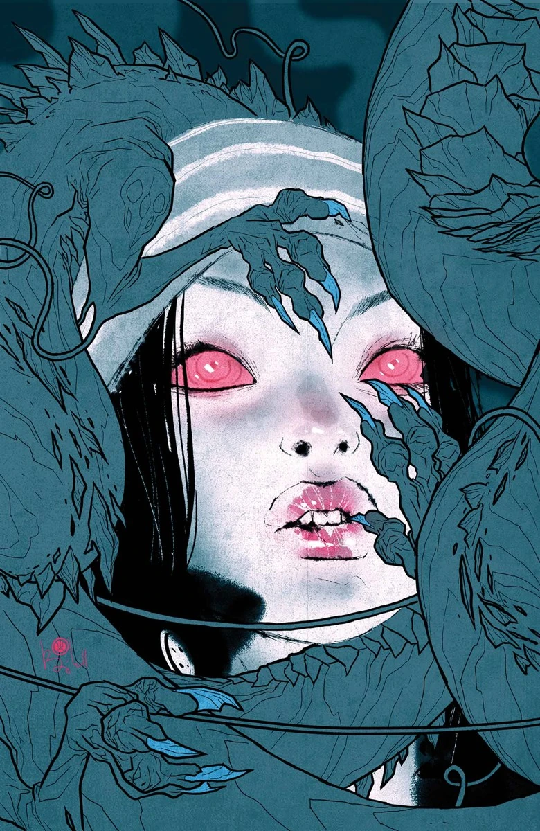 A-Force (2016) #7