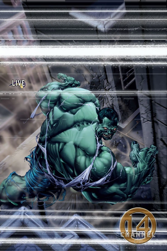 Hulk (1999) #76