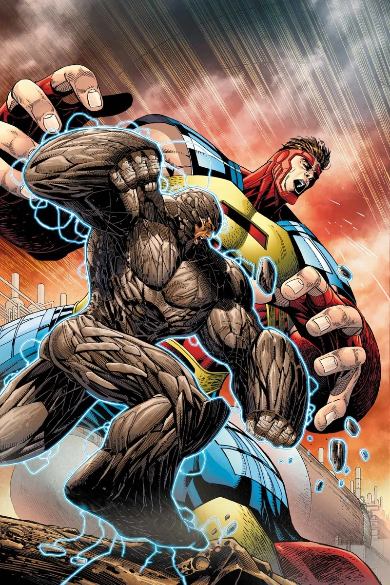 Thunderbolts (2016) #3