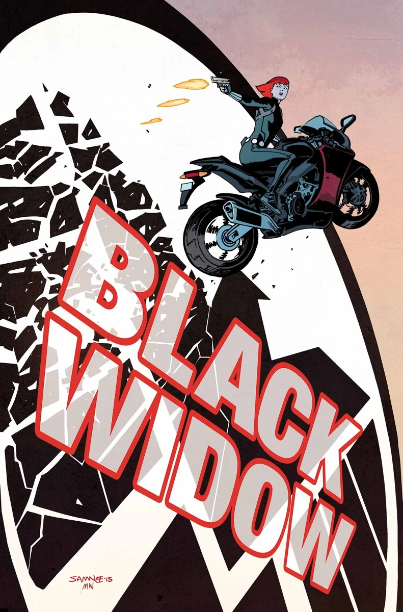 Black Widow (2016) #1 (2)