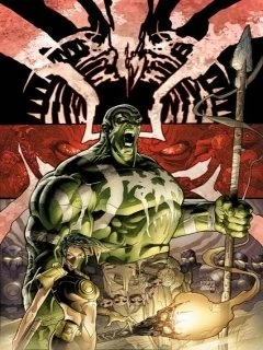 Hulk (1999) #83