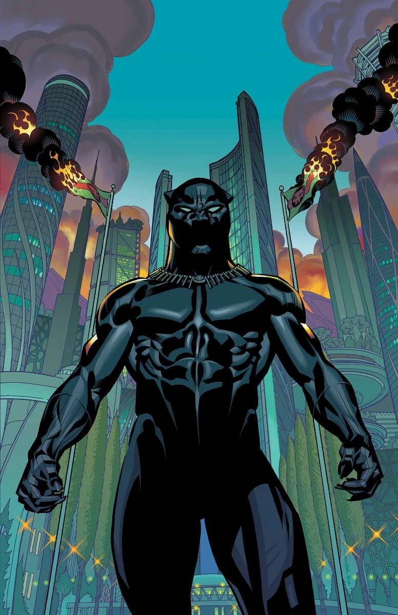 Black Panther (2016) #1 (5)