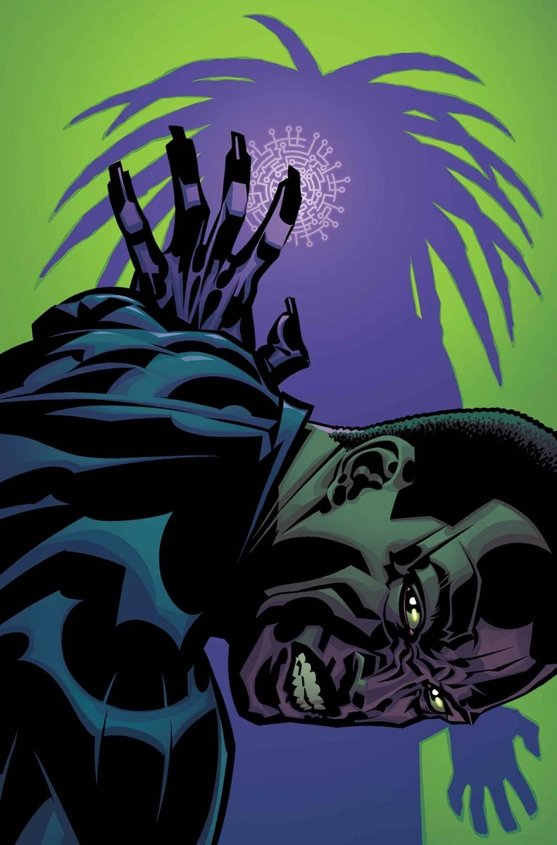 Black Panther (2016) #4
