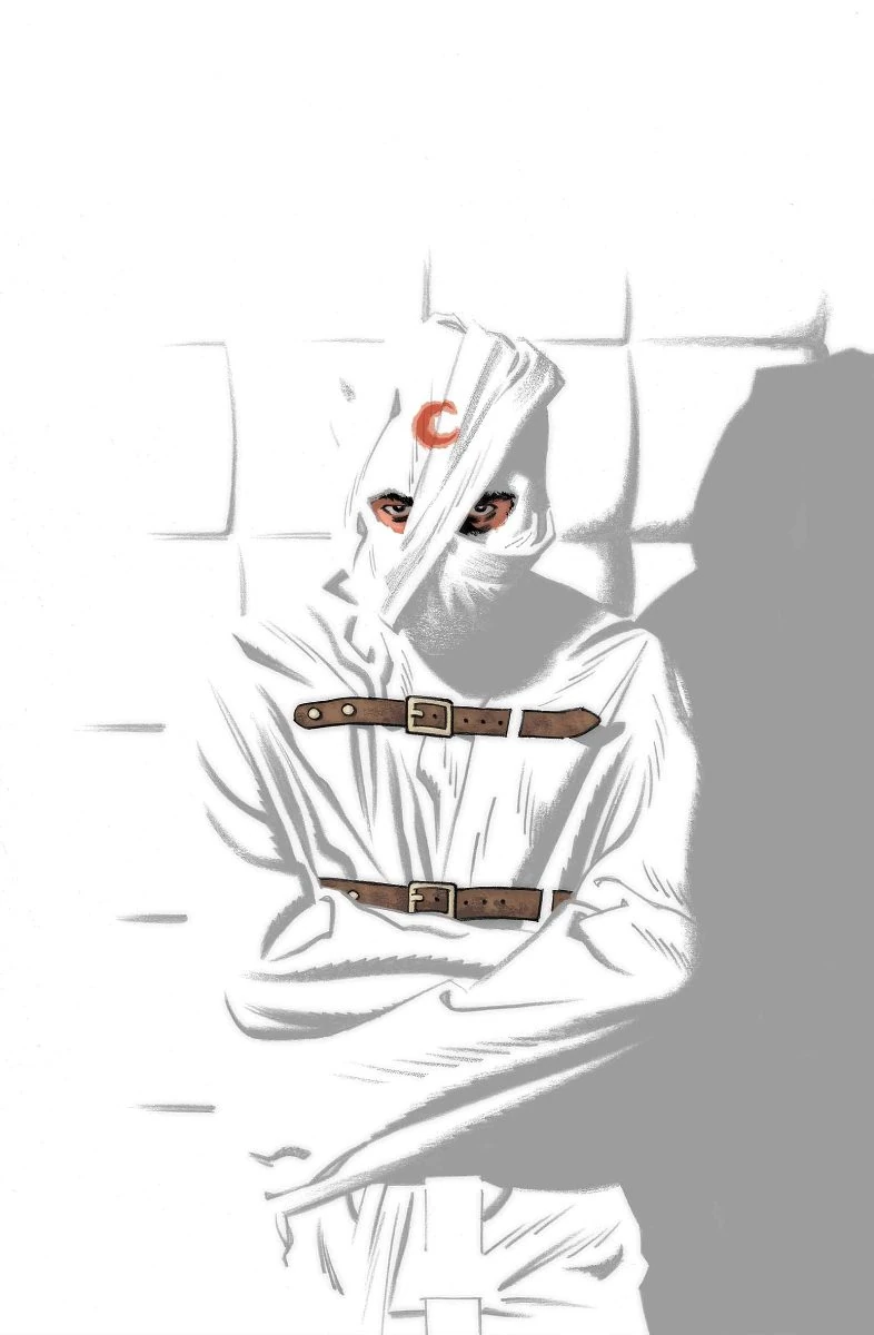 Moon Knight (2016) #1