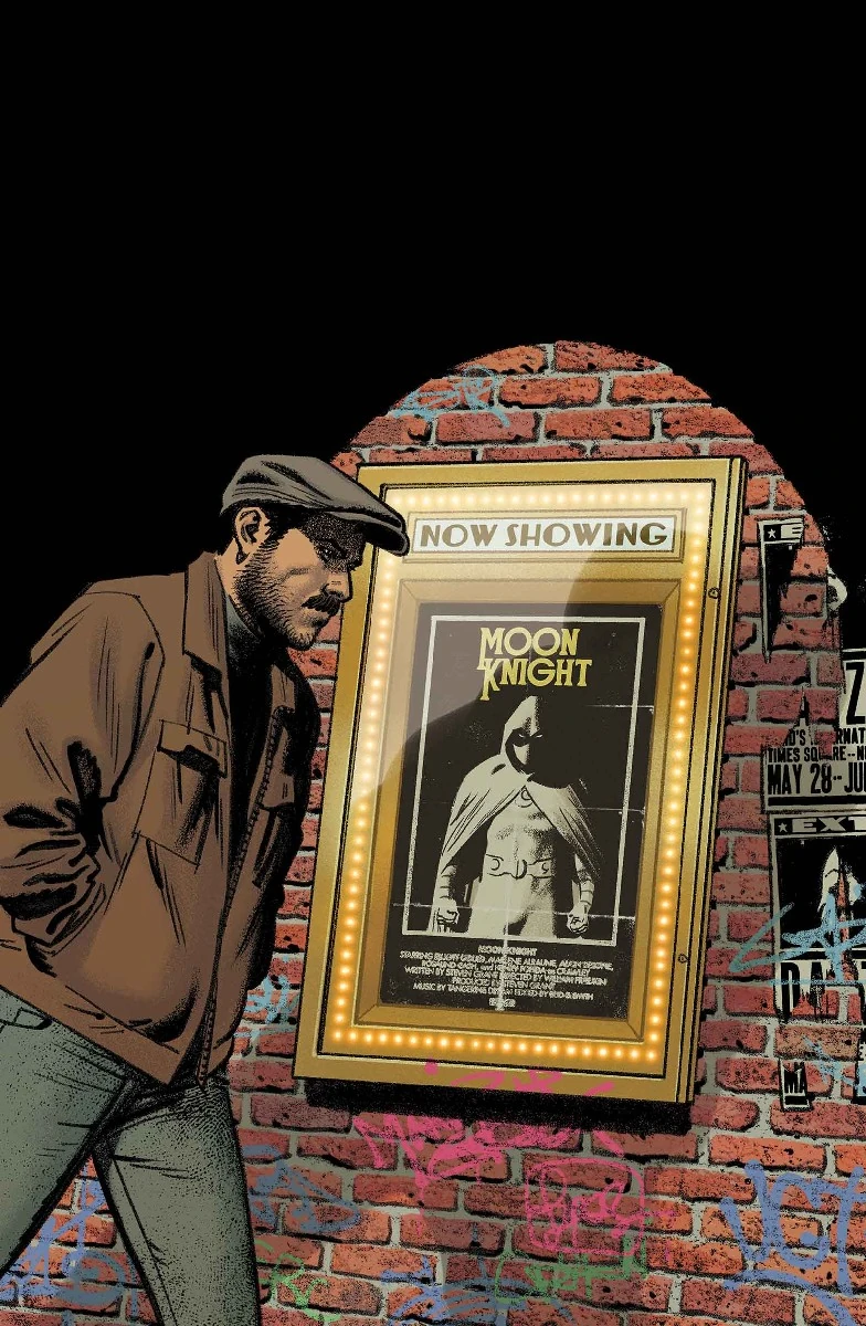 Moon Knight (2016) #8