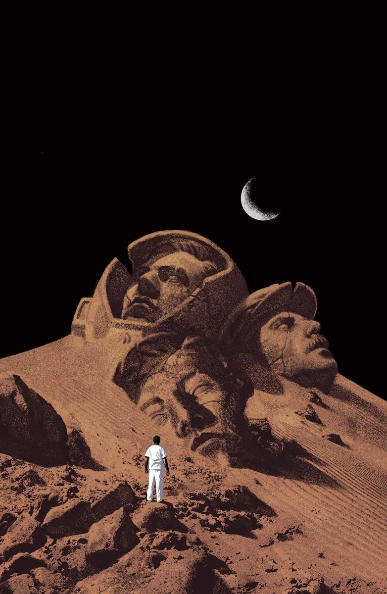 Moon Knight (2016) #9