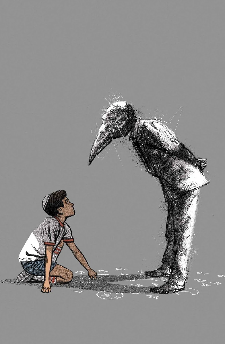 Moon Knight (2016) #10
