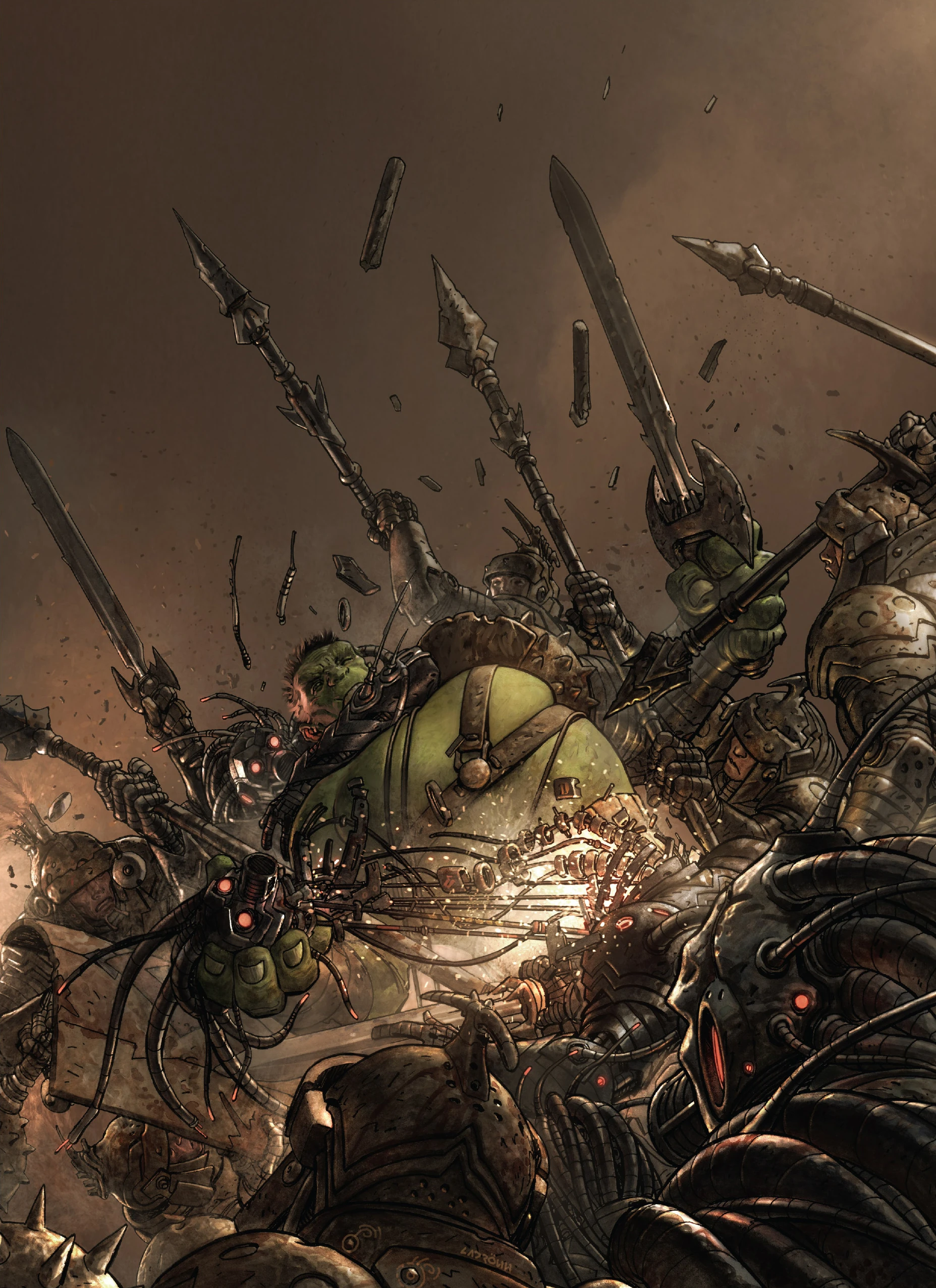 Hulk (1999) #97