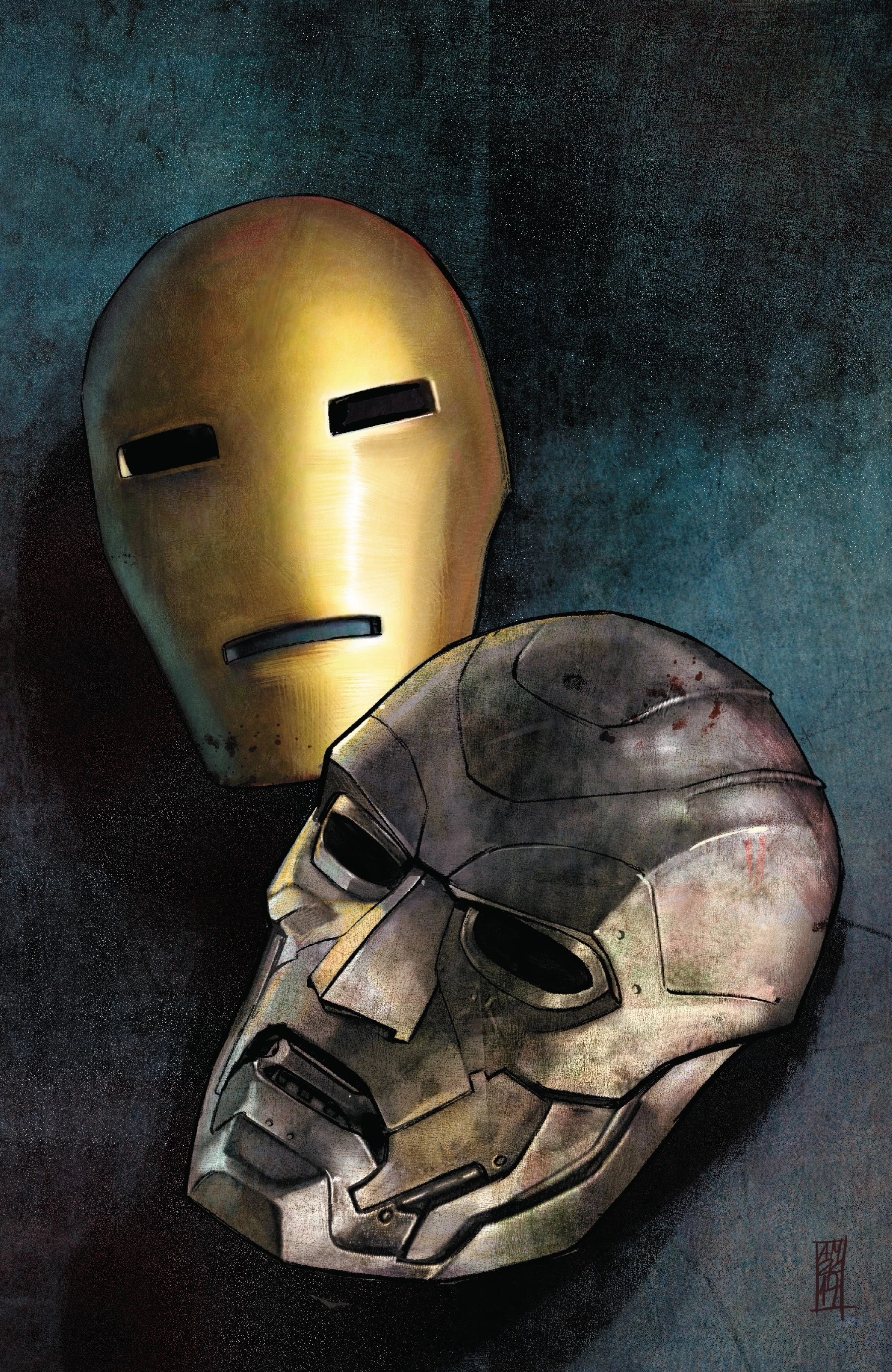 Invincible Iron Man (2017) #598