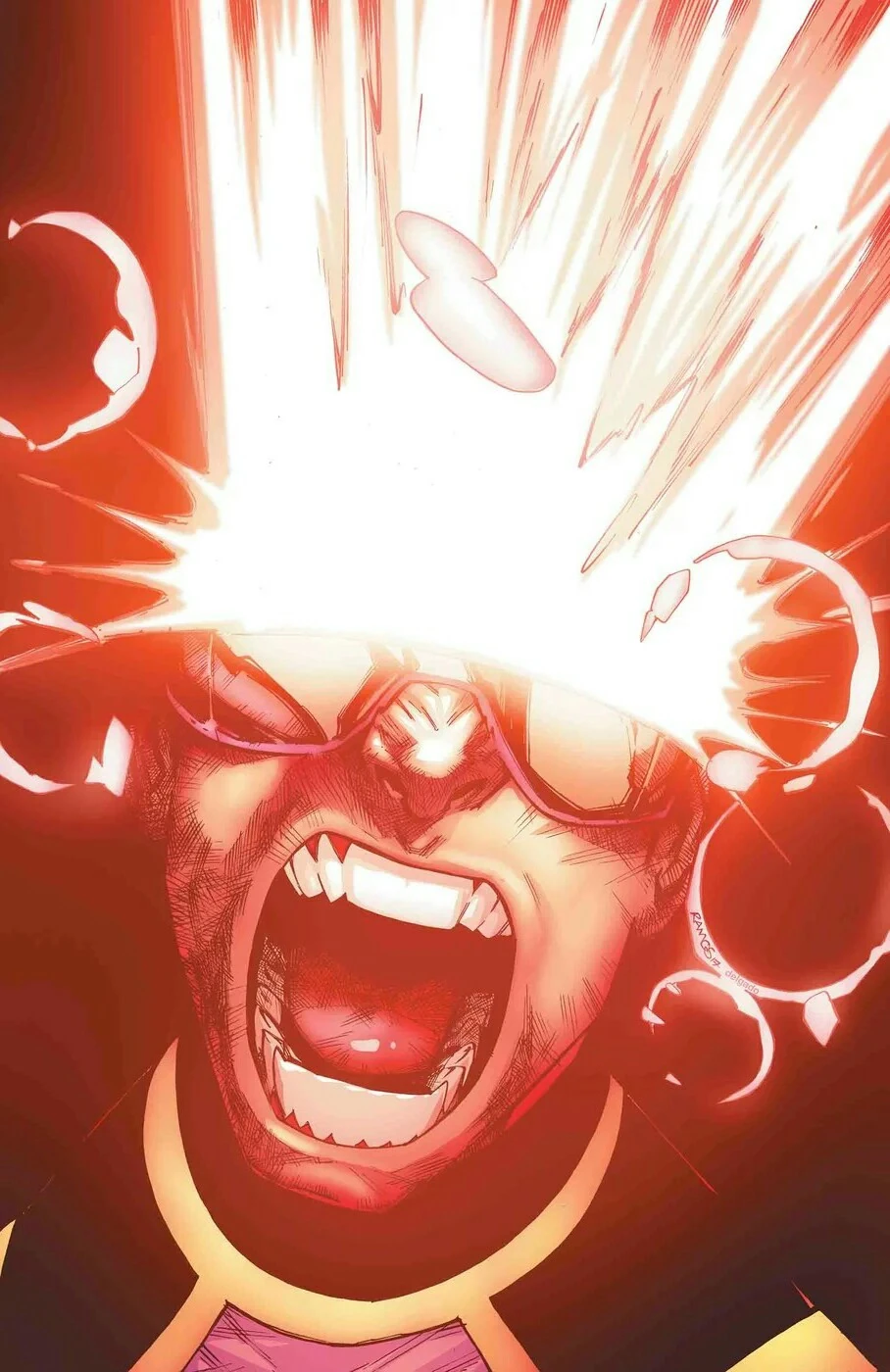 Champions (2016) #12 (1)