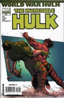 Hulk (1999) #107