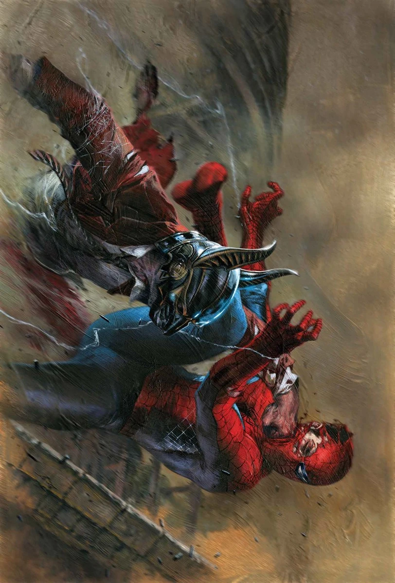 Clone Conspiracy (2016) #3