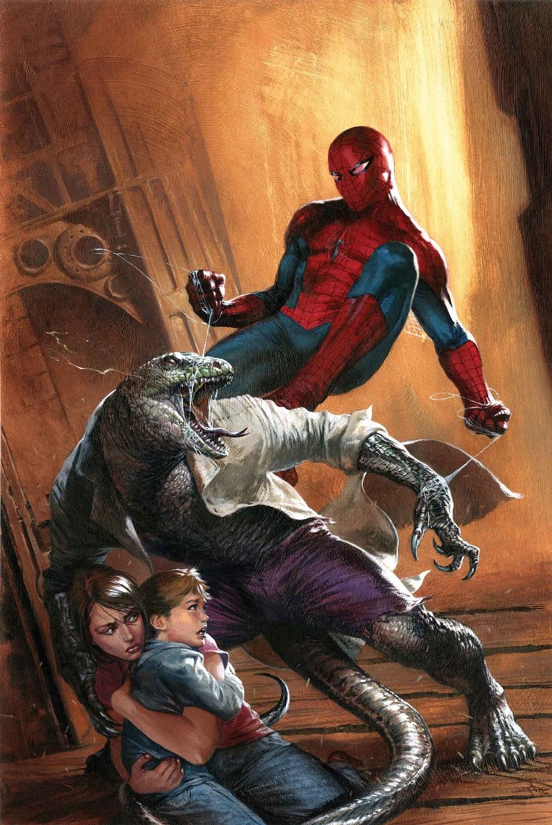 Clone Conspiracy (2016) #4