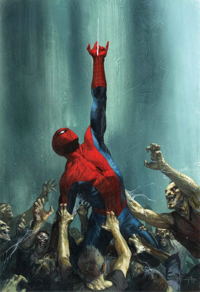 Clone Conspiracy (2016) #5
