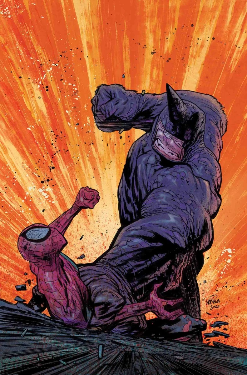 Clone Conspiracy (2016) #One-Shot 1 (1)