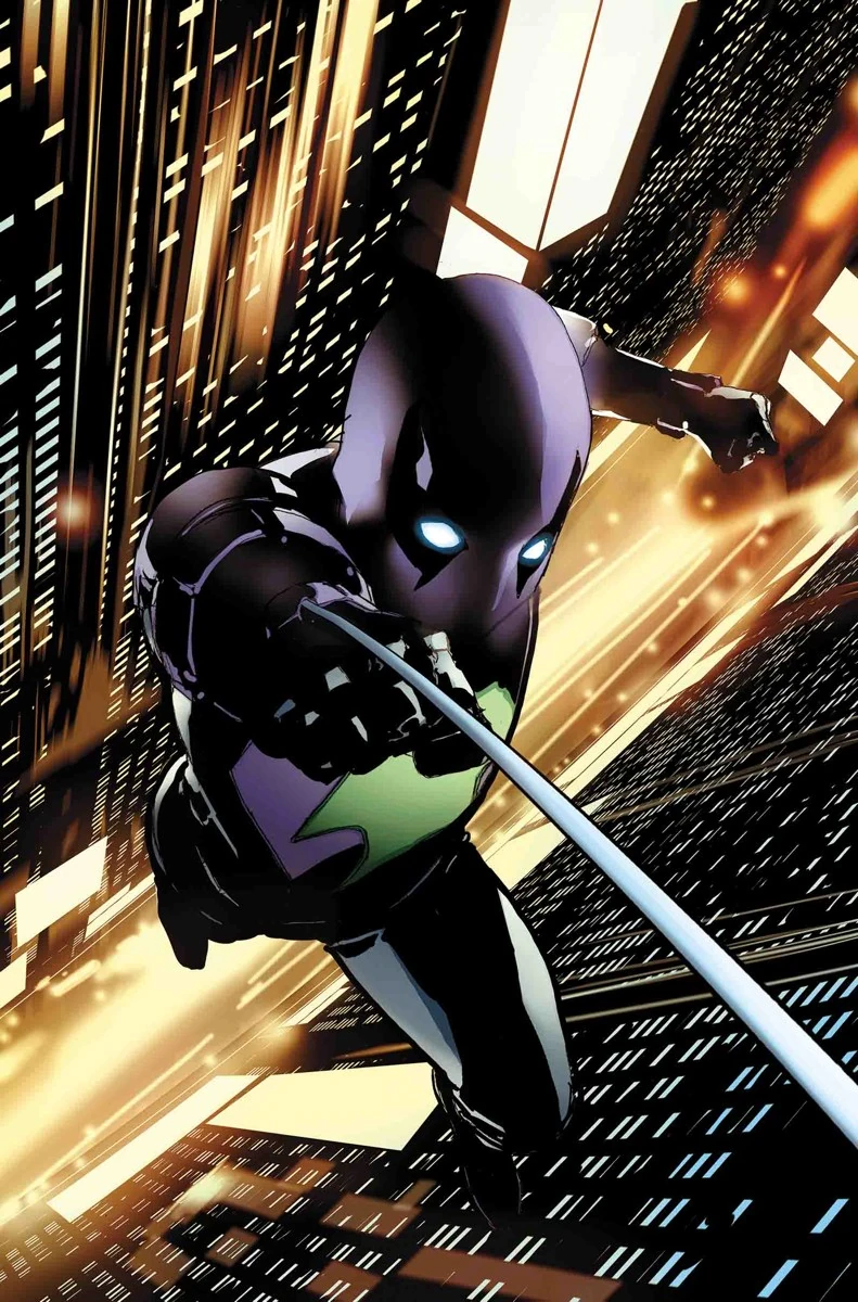 Prowler (2016) #6