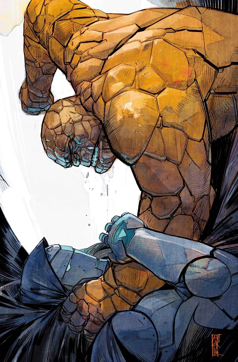 Infamous Iron Man (2016) #2