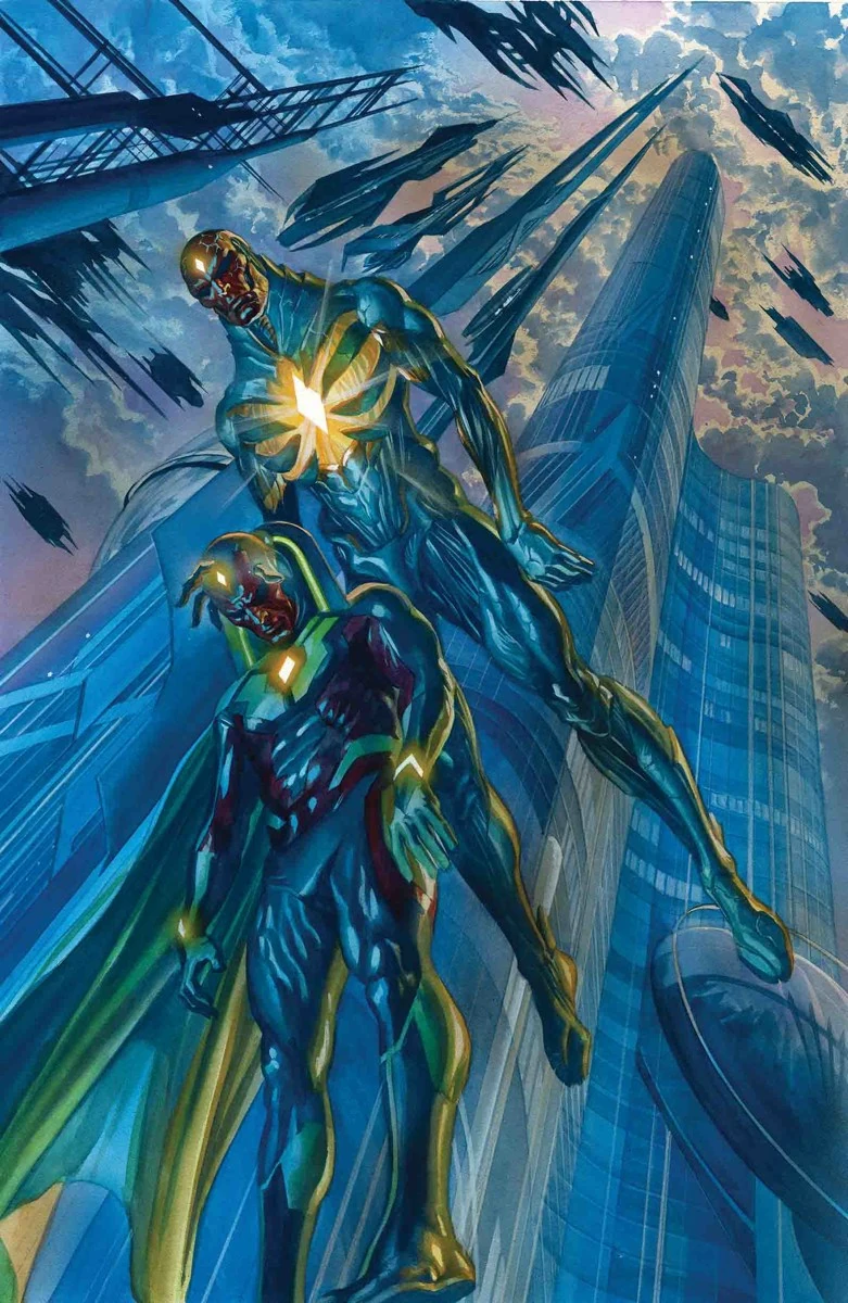Avengers (2017) #5