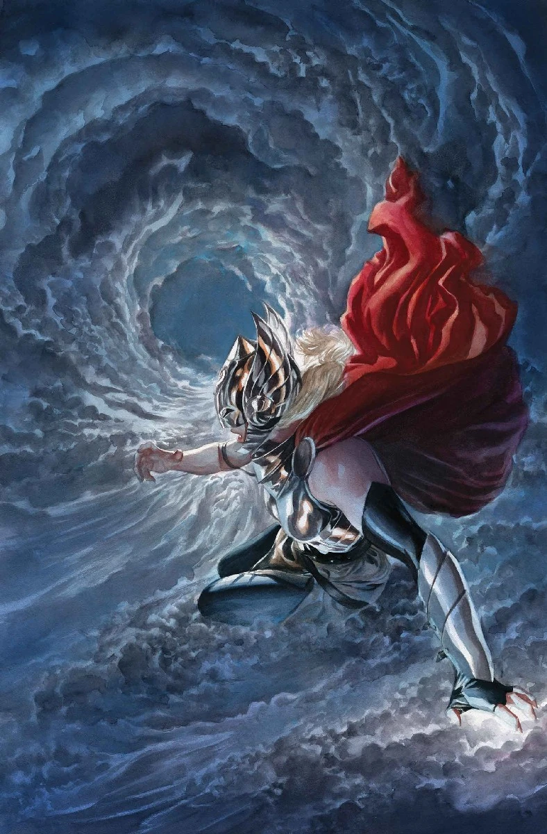 Avengers (2017) #9