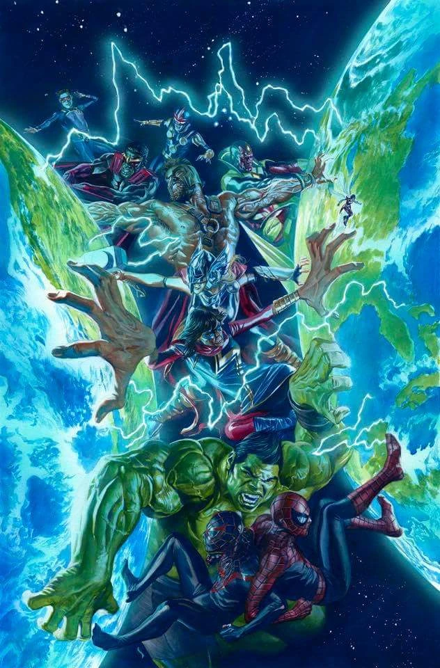Avengers (2017) #672 (2)