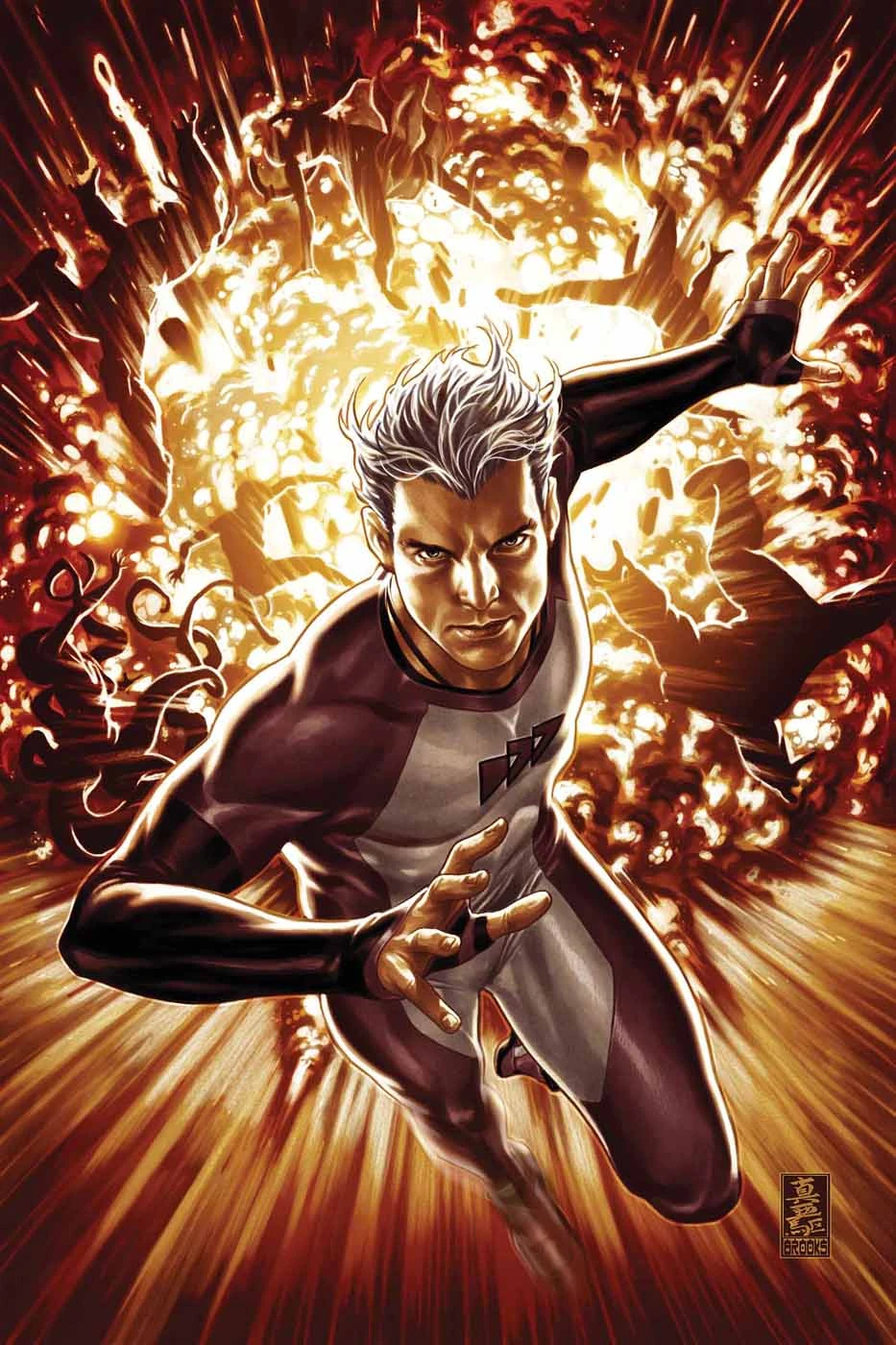 Avengers (2017) #677 (2)