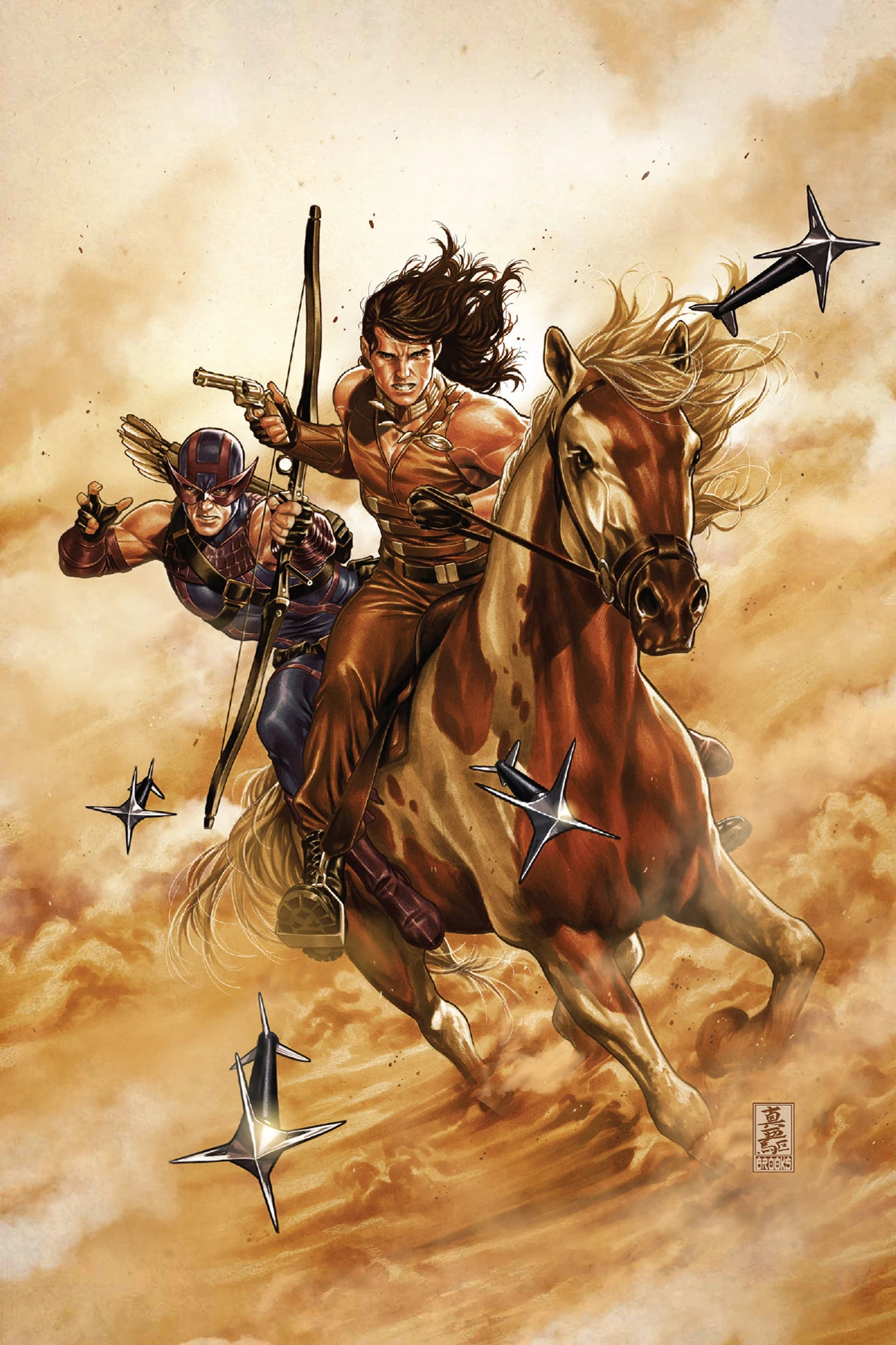 Avengers (2017) #682