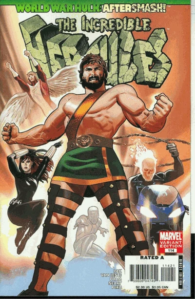 Hulk (1999) #114